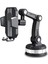 Privity Serisi Teleskobik Araç Içi Telefon Tutucu Vantuzlu 360 Derece Telefon Tutucu Zp-X 1