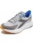 Diadora Passo 3 Erkek Gri Koşu Ayakkabısı - 101.179546-C1053 1