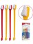 Techmrt Bioline Iki Uçlu Köpek Diş Fırçası 4 Lü Set 1