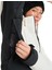 Free Jet Block Kadın Siyah Snowboard Ceketi 4