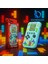 🕹️ Subzero TS-100 Nostaljik Cep Oyun Konsolu | Retro Eğlence Her Yerde 1