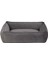 Techmrt Pet Comfort Golf Neva Gri Kedi ve Köpek Yatağı S 45X55CM 1