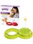 Techmrt Pawise Plastik Parkur Oyuncak Great Fun Cat Toy 1