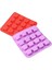 Kedi Pati Silikon Kalıp 1 Adet 16_LI Random Renk 1