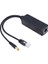 PD48V Ip Kamera Poe Kablosu Aktif Poe Enjektör Splitter 1