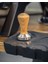 Barista Ahşap Saplı Tamper 5
