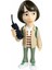 Minix Koleksiyon Figürü Stranger Things Mike MNX11000 1