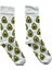 Avokado Soket Çorap 1