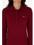 Kadın Bordo Sweatshirt 50313593-VR014 6