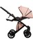e/type travel sistem bebek arabası seti - Şeftali | Adac şampiyonu swandoo albert lite (siyah) i̇le 3