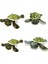 Caretta Kaplumbağa Peluş Oyuncak 30 cm 1