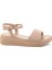 Nude Kadın Sandalet K05823023209 1