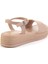 Nude Kadın Sandalet K05823023209 3