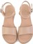 Nude Kadın Sandalet K05823023209 4