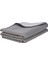 Techmrt Pet Comfort Lodix Mirinda Gri Köpek Battaniyesi M 70X100CM 1