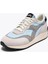 Diadora Race Suede Sw Erkek Mavi Spor Ayakkabı - 501.179801-C1182 2