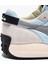 Diadora Race Suede Sw Erkek Mavi Spor Ayakkabı - 501.179801-C1182 4