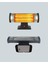 Enerji Tasarruflu 1800W Quartz Infrared Isıtıcı 5