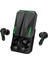 Thl-Gtws-01 Kablosuz Bluetooth V5.3 Oyuncu Kulaklığı Edr Stereo Ses 2