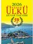 Duvar TAKVİMİ2026 (Kısmet Kırtasiye) Yeni 2026 3