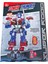 Uzaktan Kumandalı Dev Boy Optimus Prime Transformers Mermi Atan Oyuncak Robot 5