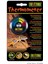 Techmrt Exo Terra Yuvarlak Termometere 1
