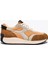 Diadora Race Suede Sw Erkek Turuncu Spor Ayakkabı - 501.179801-D0818 1