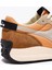 Diadora Race Suede Sw Erkek Turuncu Spor Ayakkabı - 501.179801-D0818 4