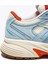 Diadora Mythos Star Ice Cream Kadın Mavi Spor Ayakkabı - 501.181558-65058 4