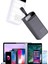 Techmrt Hızlı Taşınabilir 50.000 Mah Powerbank LED Ekran Android ve Ios Uyumlu 4