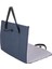 Techmrt Pet Comfort Zen, Mavi/gri 84X54X2CM 3