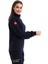 112 Sweatshirt Kışlık Unisex Balıkçı Yaka - Lacivert 3