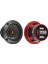 RS-DS5-150W MAX-75W Gerçek Rms-Kaliteli-Profesyonel-Üst Seviye-13 cm Midrange Hoparlör-2 Adet 2
