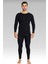 Erkek Termal Uzun Kol Üst ve Alt Içlik Takım Tekli 1