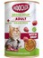 Techmrt Moochie Et Suyu Çorba Dana Etli Yet.kedi 135ML x 6 Adet 1