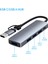 HC‑13EL 4-In-1 USB C Hub 2