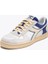 Diadora Magic Basket Low Suede Leather Erkek Gri Spor Ayakkabı - 501.178565-C5753 2