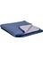 Techmrt Pet Comfort Lodix Mirinda Mavi Köpek Battaniyesi L 100X150CM 2