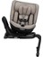 Spinel 360 Plus Derece Dönebilen Yatabilen Isofixli Oto Koltuğu 0-36 kg Authentic Truffle 7