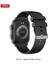 J9 1.95'' Hd Amoled Ekran IP68 Suya Dayanıklı Android iPhone Uyumlu Akıllı Saat 3