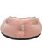 Techmrt Pet Comfort Paris Kedi ve Köpek Yatağı Pudra Pembe 60CM 3