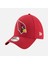 Arizona Cardinals The League 9forty Unisex Kırmızı Şapka - 10517895 1