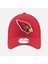 Arizona Cardinals The League 9forty Unisex Kırmızı Şapka - 10517895 3