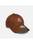 New York Yankees Mlb League Essential Midi 9twenty Kadın Kahverengi Şapka - 60691098 2