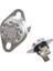 IC-269 105 C Nc Termostat Normalde Kapalı Tip 1