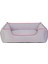 Techmrt Pet Comfort Alpha A.gri Köpek Yatağı L 105X85CM 1