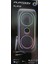 PL-4115 Bt/sd/usb Girişli Rgb Işıklı Mikrofonlu 8x2 16" Speaker 1