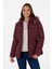 Kadın Bordo Mont 50308011-VR014 1