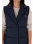 Kadın Lacivert Yelek (Dokuma) 50308605-VR033 6