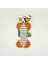 Techmrt Eurodog Peluş Kemik Köpek Oyuncağı 18X12 cm 1